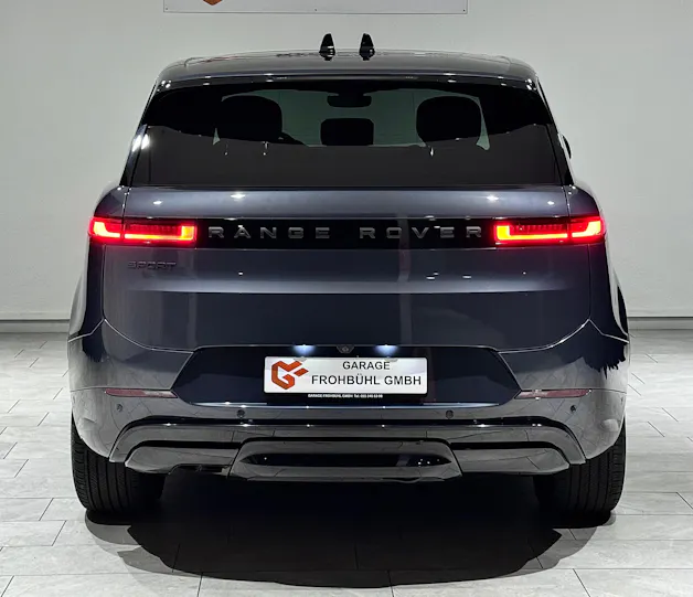 Land Rover Range Rover D300 3.0D I6 MHEV SE Automatic | Werksgarantie | CH |