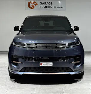 Land Rover Range Rover D300 3.0D I6 MHEV SE Automatic | Werksgarantie | CH |