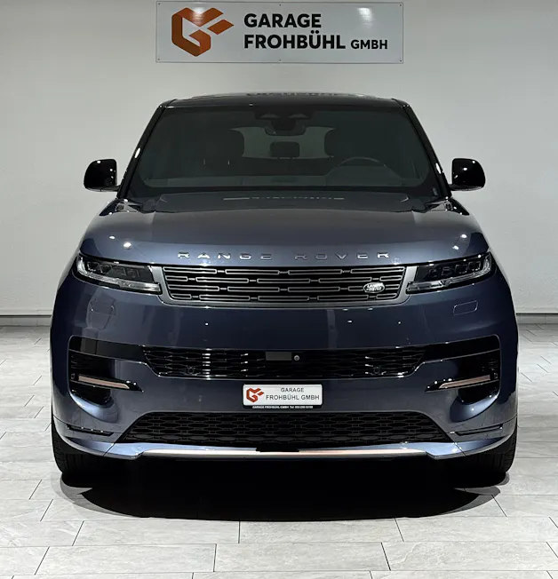 Land Rover Range Rover D300 3.0D I6 MHEV SE Automatic | Werksgarantie | CH |