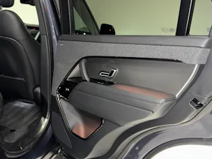 Land Rover Range Rover D300 3.0D I6 MHEV SE Automatic | Werksgarantie | CH |