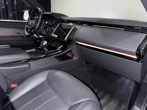 Land Rover Range Rover D300 3.0D I6 MHEV SE Automatic | Werksgarantie | CH |