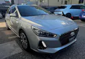 HYUNDAI i30 Wagon 1.4 T-GDi Launch