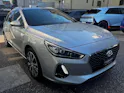HYUNDAI i30 Wagon 1.4 T-GDi Launch