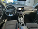 HYUNDAI i30 Wagon 1.4 T-GDi Launch