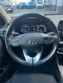 HYUNDAI i30 Wagon 1.4 T-GDi Launch