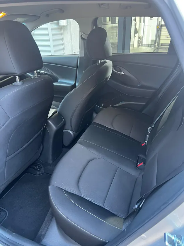 HYUNDAI i30 Wagon 1.4 T-GDi Launch