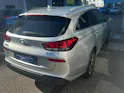 HYUNDAI i30 Wagon 1.4 T-GDi Launch