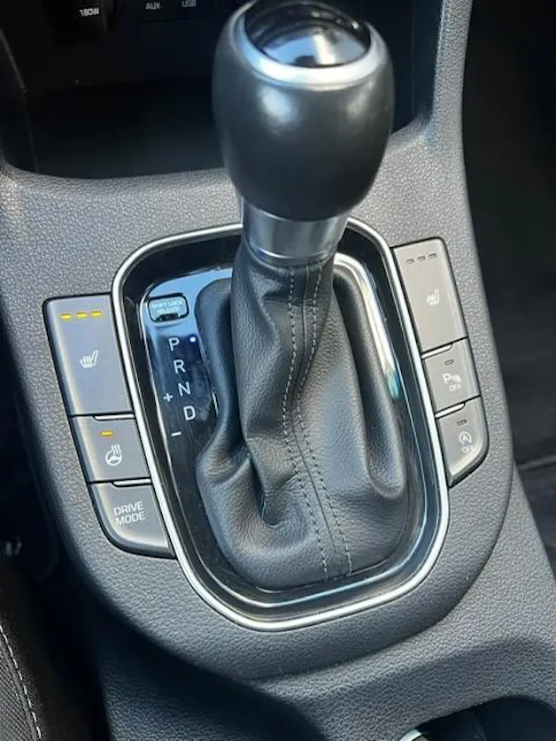 HYUNDAI i30 Wagon 1.4 T-GDi Launch