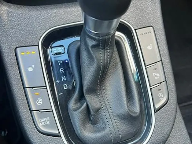 HYUNDAI i30 Wagon 1.4 T-GDi Launch