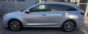 HYUNDAI i30 Wagon 1.4 T-GDi Launch