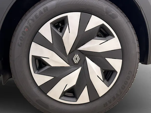 RENAULT Clio 1.2 TCe evolution EDC