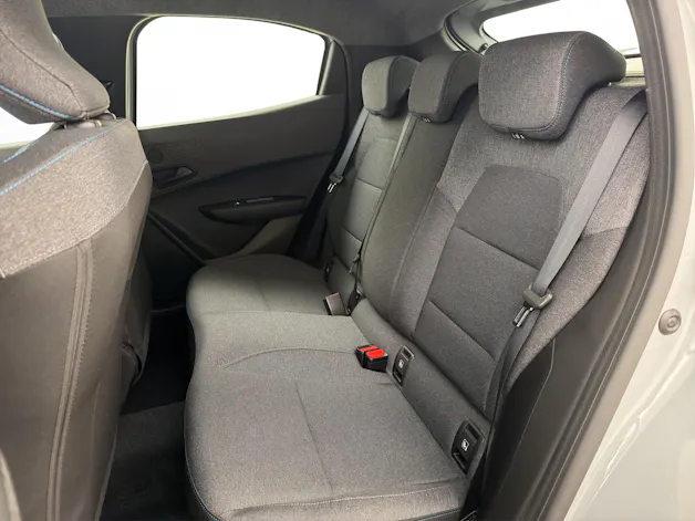 RENAULT Clio 1.2 TCe evolution EDC