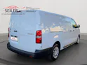 Toyota Proace 2.0D Combi Long