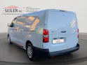 Toyota Proace 2.0D Combi Long