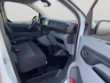 Toyota Proace 2.0D Combi Long