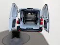 Toyota Proace 2.0D Combi Long