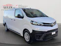 Toyota Proace 2.0D Combi Long
