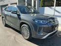 VW Tayron 2.0 TSI 204 PS 4MOTION LIFE *** ANHÄNGEKUPPLUNG & 7-SITZER ***