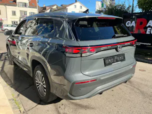 VW Tayron 2.0 TSI 204 PS 4MOTION LIFE *** ANHÄNGEKUPPLUNG & 7-SITZER ***