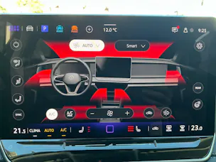VW Tayron 2.0 TSI 204 PS 4MOTION LIFE *** ANHÄNGEKUPPLUNG & 7-SITZER ***