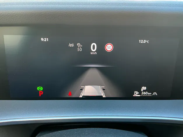 VW Tayron 2.0 TSI 204 PS 4MOTION LIFE *** ANHÄNGEKUPPLUNG & 7-SITZER ***