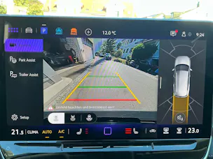 VW Tayron 2.0 TSI 204 PS 4MOTION LIFE *** ANHÄNGEKUPPLUNG & 7-SITZER ***