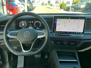 VW Tayron 2.0 TSI 204 PS 4MOTION LIFE *** ANHÄNGEKUPPLUNG & 7-SITZER ***