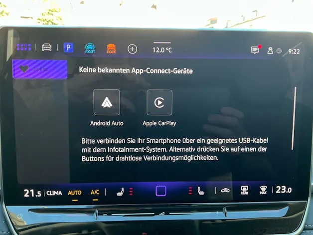 VW Tayron 2.0 TSI 204 PS 4MOTION LIFE *** ANHÄNGEKUPPLUNG & 7-SITZER ***