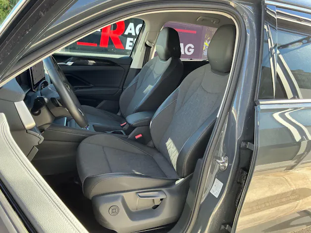 VW Tayron 2.0 TSI 204 PS 4MOTION LIFE *** ANHÄNGEKUPPLUNG & 7-SITZER ***