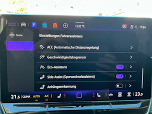 VW Tayron 2.0 TSI 204 PS 4MOTION LIFE *** ANHÄNGEKUPPLUNG & 7-SITZER ***