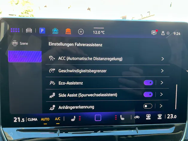 VW Tayron 2.0 TSI 204 PS 4MOTION LIFE *** ANHÄNGEKUPPLUNG & 7-SITZER ***