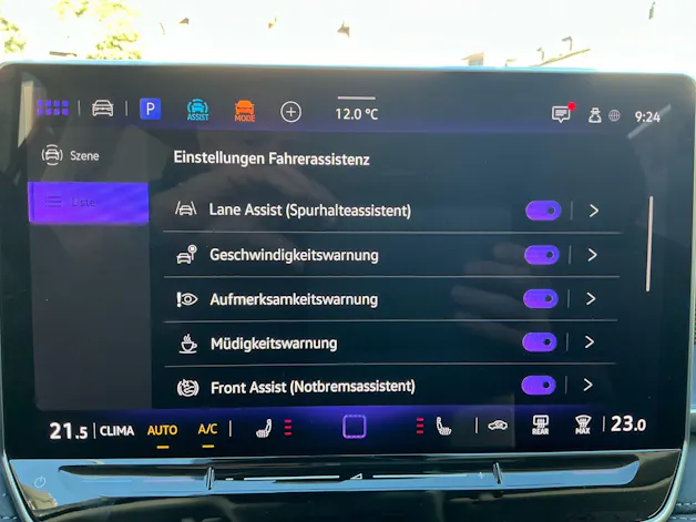VW Tayron 2.0 TSI 204 PS 4MOTION LIFE *** ANHÄNGEKUPPLUNG & 7-SITZER ***