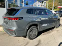 VW Tayron 2.0 TSI 204 PS 4MOTION LIFE *** ANHÄNGEKUPPLUNG & 7-SITZER ***