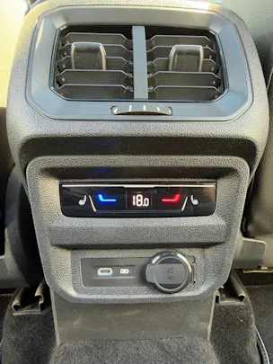 VW Tiguan 2.0TSI R-Line 4Motion DSG