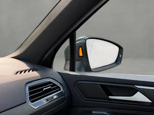 VW Tiguan 2.0TSI R-Line 4Motion DSG