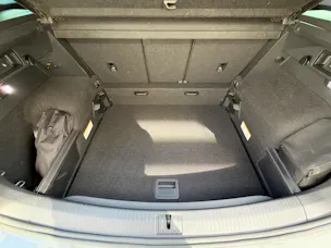 VW Tiguan 2.0TSI R-Line 4Motion DSG