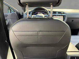 VW Tiguan 2.0TSI R-Line 4Motion DSG