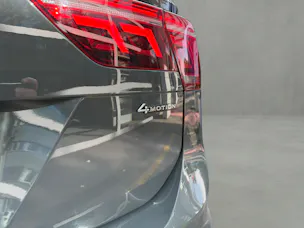 VW Tiguan 2.0TSI R-Line 4Motion DSG