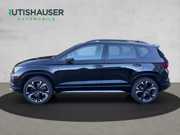 CUPRA Ateca 2.0TSI VZ 4Drive