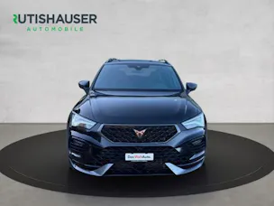 CUPRA Ateca 2.0TSI VZ 4Drive