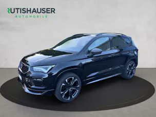 CUPRA Ateca 2.0TSI VZ 4Drive