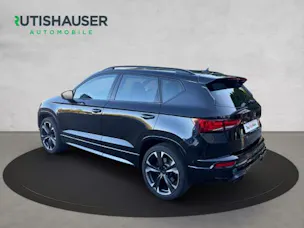 CUPRA Ateca 2.0TSI VZ 4Drive
