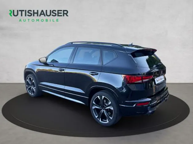 CUPRA Ateca 2.0TSI VZ 4Drive