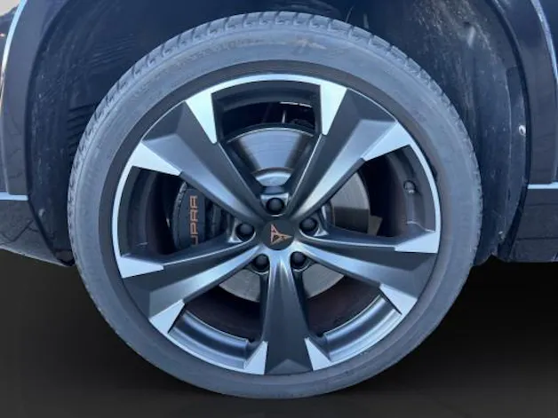 CUPRA Ateca 2.0TSI VZ 4Drive
