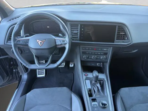 CUPRA Ateca 2.0TSI VZ 4Drive