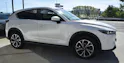 MAZDA CX-5 e-Skyactiv-G 165 Advantage FWD Automat