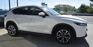 MAZDA CX-5 e-Skyactiv-G 165 Advantage FWD Automat