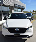 MAZDA CX-5 e-Skyactiv-G 165 Advantage FWD Automat