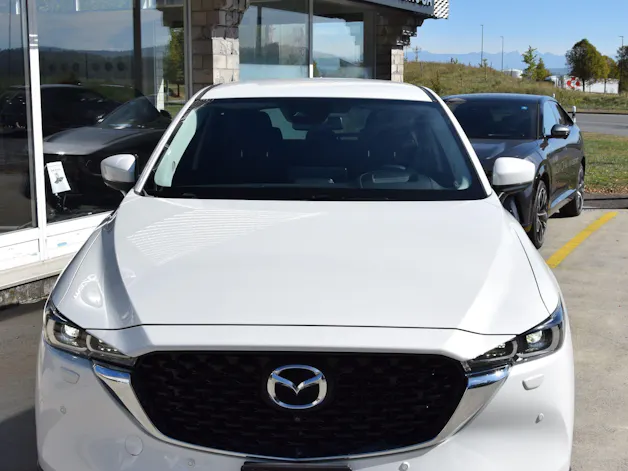 MAZDA CX-5 e-Skyactiv-G 165 Advantage FWD Automat