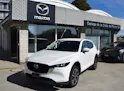 MAZDA CX-5 e-Skyactiv-G 165 Advantage FWD Automat
